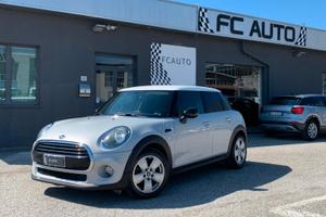 Mini 1.5 Cooper D Baker Street 5 porte