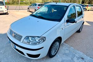 Fiat Punto Classic 1.2 5 porte Active GPL