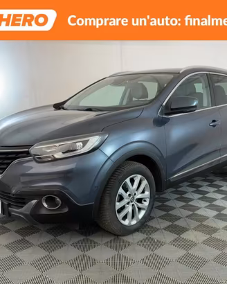 RENAULT Kadjar KS82962