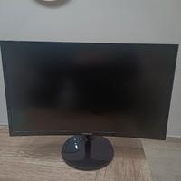monitor 24 pollici Samsung 