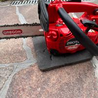 Motosega Shindaiwa 280 Ts