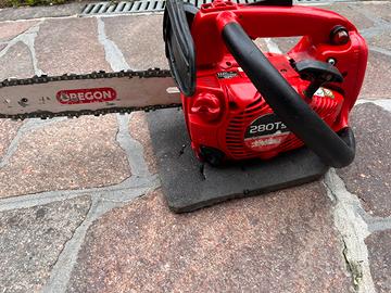 Motosega Shindaiwa 280 Ts