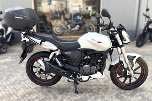 Keeway RKV 125 2021