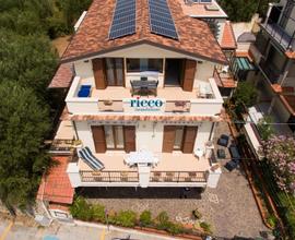 Villa Tommasi (appartamento cielo)