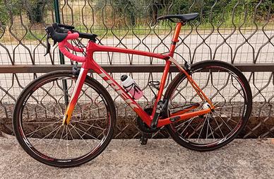 bici Trek 11v domane personalizzata taglia 56 l