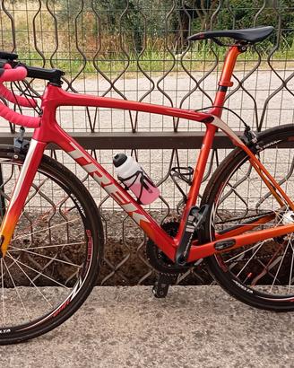 bici Trek 11v domane personalizzata taglia 56 l