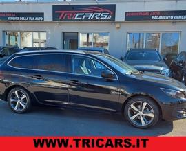 PEUGEOT 308 BlueHDi 130 S&S SW Allure PERMUTE TE