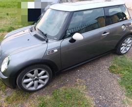 MINI Mini Cooper - 2005