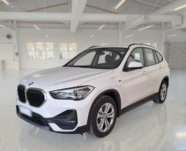 BMW X1 xDrive 25e Business Advantage automatico