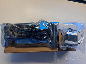 scheda madre nuova e motore nuovo bambulab a1 mini