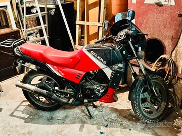 Gilera RV 125