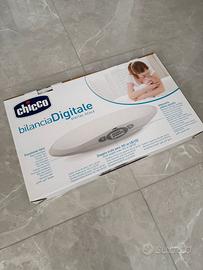 Bilancia chicco