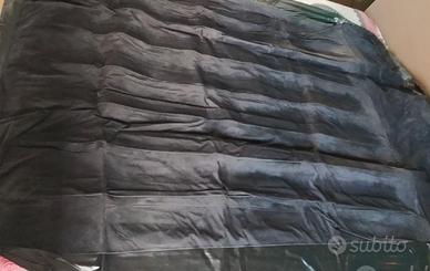 Materassino autogonfiabile elettrico  INTEX