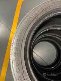 4 GOMME USATE ESTIVO 2554519 - CP7966665