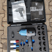 Avvitatore ad impulsi