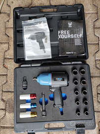 Avvitatore ad impulsi