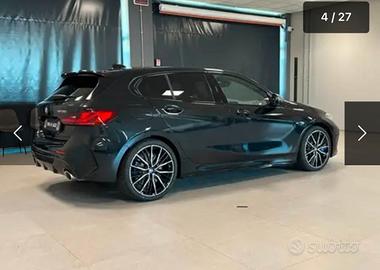 BMW serie1 F40  limited edition full optional