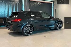BMW serie1 F40  limited edition full optional