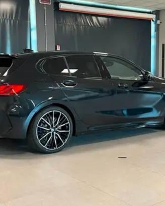 BMW serie1 F40  limited edition full optional