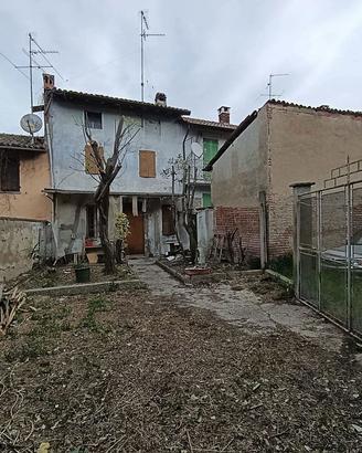 Terratetto Breme [rb301VRG]