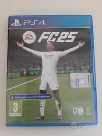 EA Sports FC 25  [PS4]