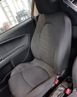 Sedile anteriore dx ALFA ROMEO MITO del 2015