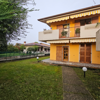 Quadrilocale in villa