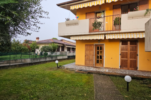 Quadrilocale in villa