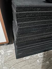 Tappeti palestra kingsbox