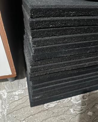 Tappeti palestra kingsbox