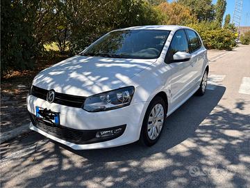 Volkwagen Polo 2013 Neopatentati