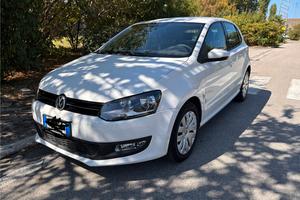 Volkwagen Polo 2013 Neopatentati