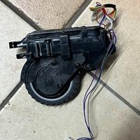 Ruota Destra Aspirapolvere Robot LG Hom Bot