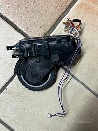 Ruota Destra Aspirapolvere Robot LG Hom Bot