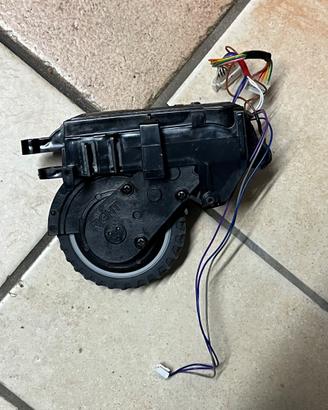 Ruota Destra Aspirapolvere Robot LG Hom Bot