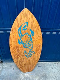 Tavola skimboard