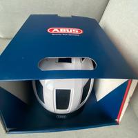Casco ABUS Hyban 2.0 bicicletta