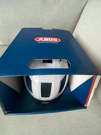 Casco ABUS Hyban 2.0 bicicletta
