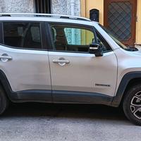 Jeep Renegade 2.0 140cv 4x4 limited