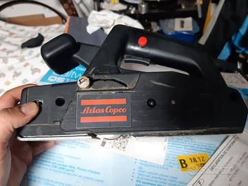 pialla atlas copco 