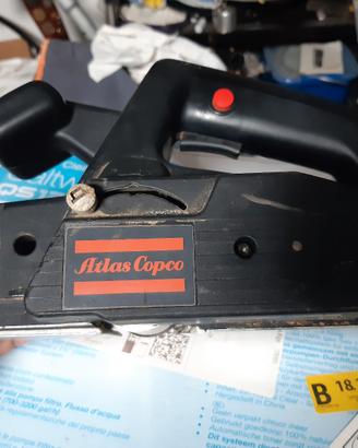 pialla atlas copco 