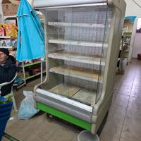 frigorifero murale funzionante