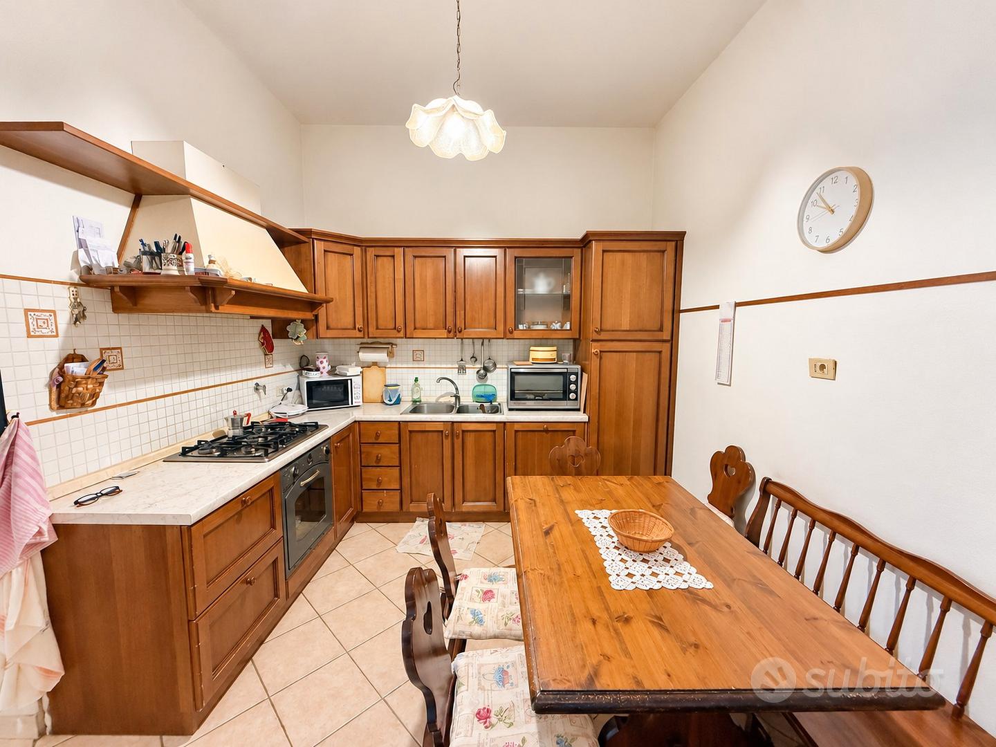 Appartamento – Trieste, Borgo Teresiano, Città Nuova-Barriera Nuova-San Vito-Città Vecchia - Vista 3