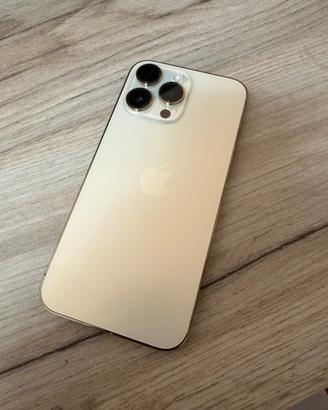 Iphone 14 pro max 256gb batteria 100%