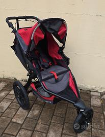 Passeggino Britax BOB Revolution Pro