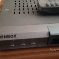 Decoder winbox dt 3000