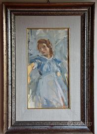 DIPINTO, arte moderna_COSIMO PRIVATO