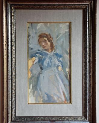 DIPINTO, arte moderna_COSIMO PRIVATO