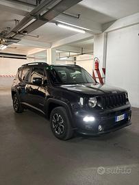 Jeep Renegade Automatica