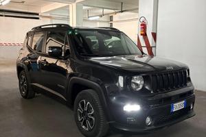 Jeep Renegade Automatica